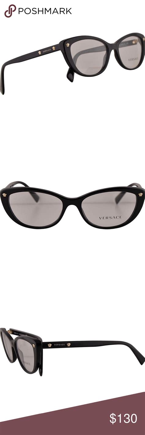 versace eyeglasses v|authentic versace eyeglasses.